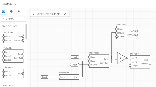 CreateCPUのサムネイル